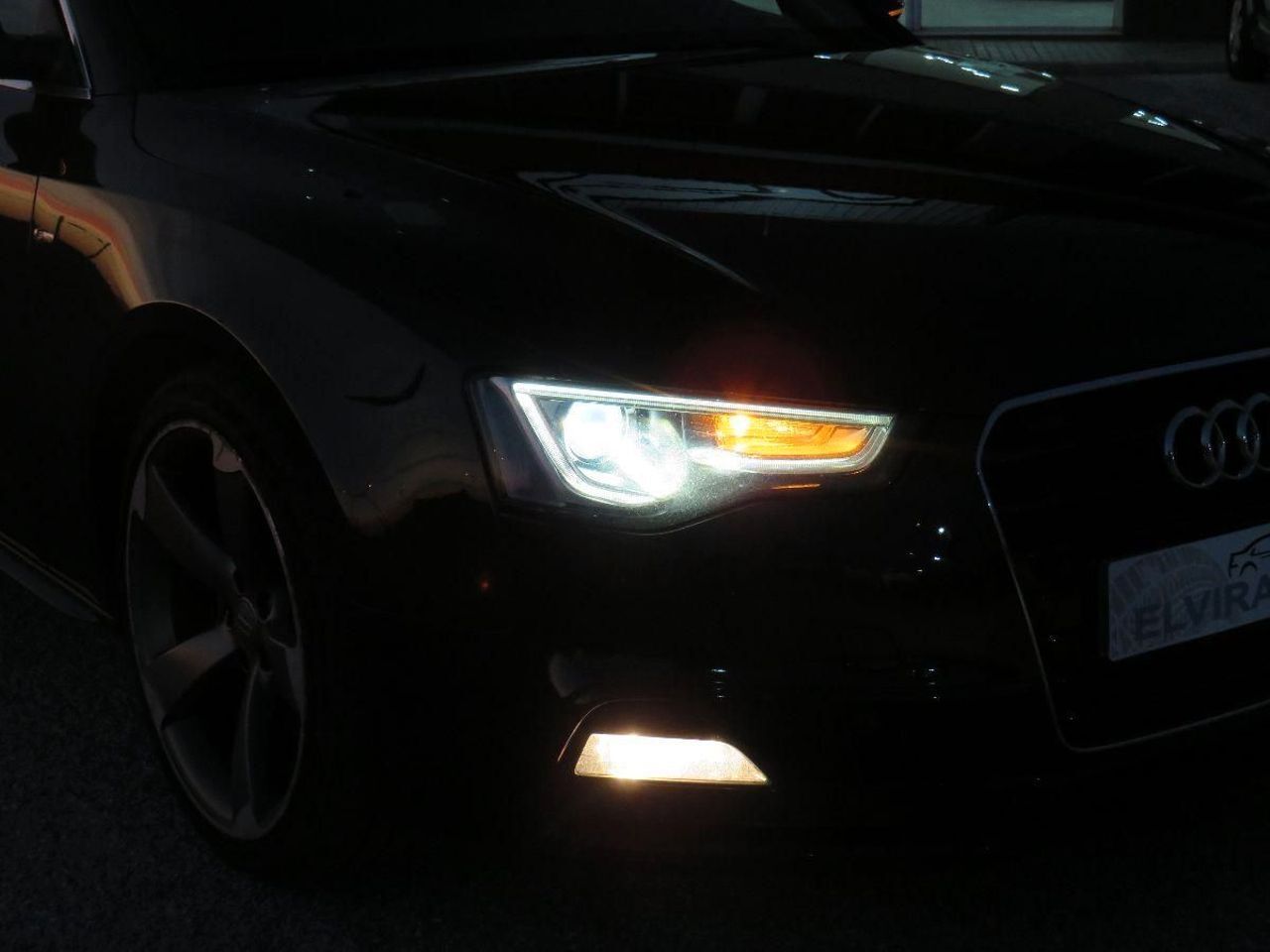 Audi A5 Sportback 3.0 TDI 204cv multitronic  - Foto 14