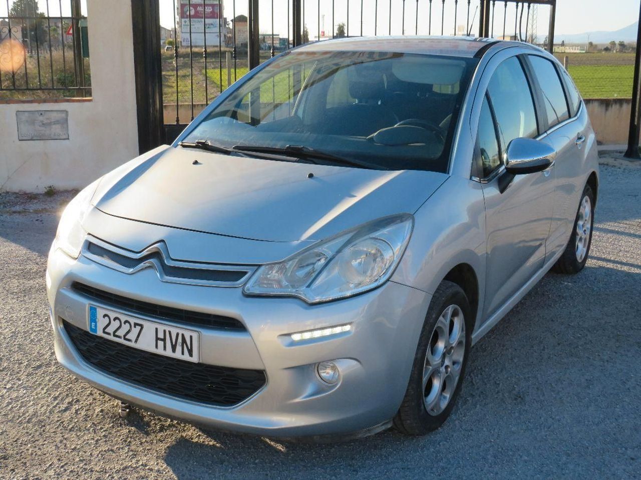 Citroën C3 HDi 70 Seduction  - Foto 7