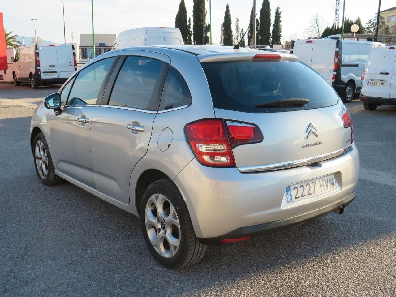Citroën C3 HDi 70 Seduction  - Foto 3
