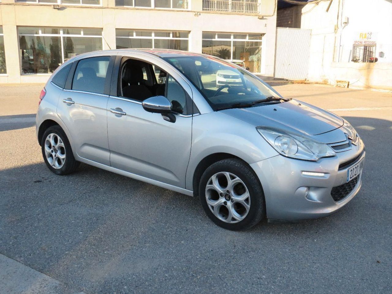 Citroën C3 HDi 70 Seduction  - Foto 11