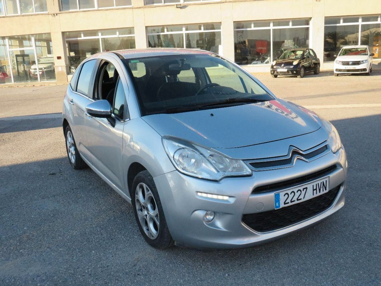 Citroën C3 HDi 70 Seduction  - Foto 10