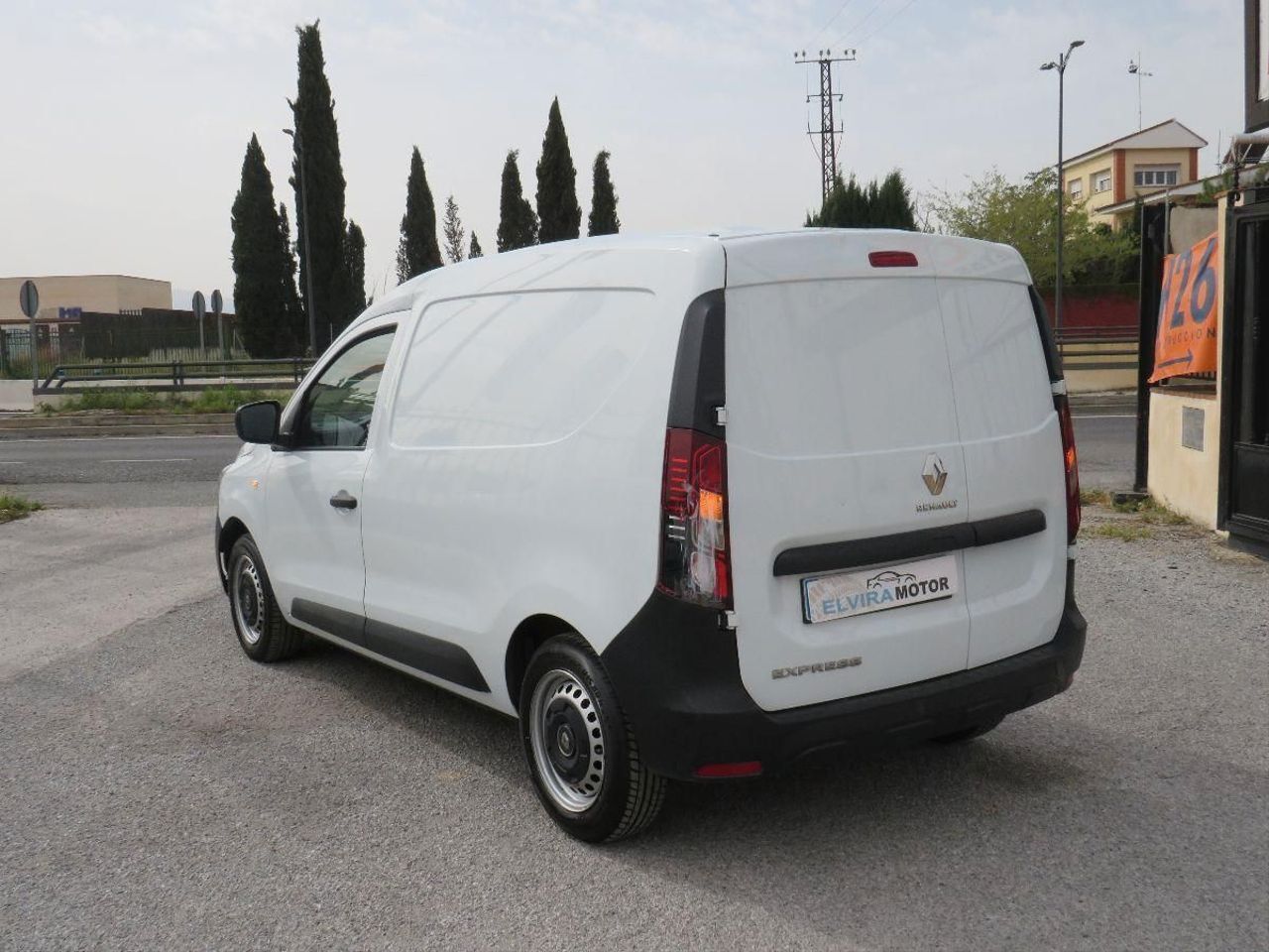 Renault Kangoo Profesional Blue dCi 70kW 95CV  - Foto 39