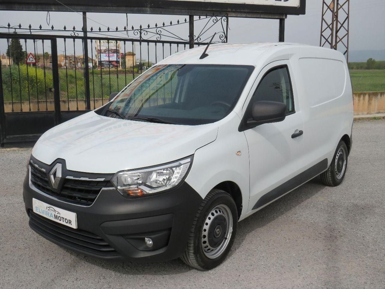 Renault Kangoo Profesional Blue dCi 70kW 95CV  - Foto 36