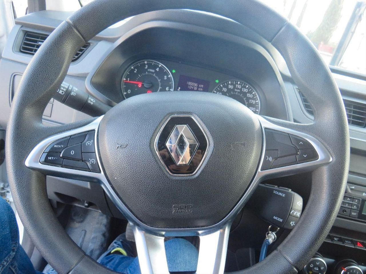 Renault Kangoo Profesional Blue dCi 70kW 95CV  - Foto 27