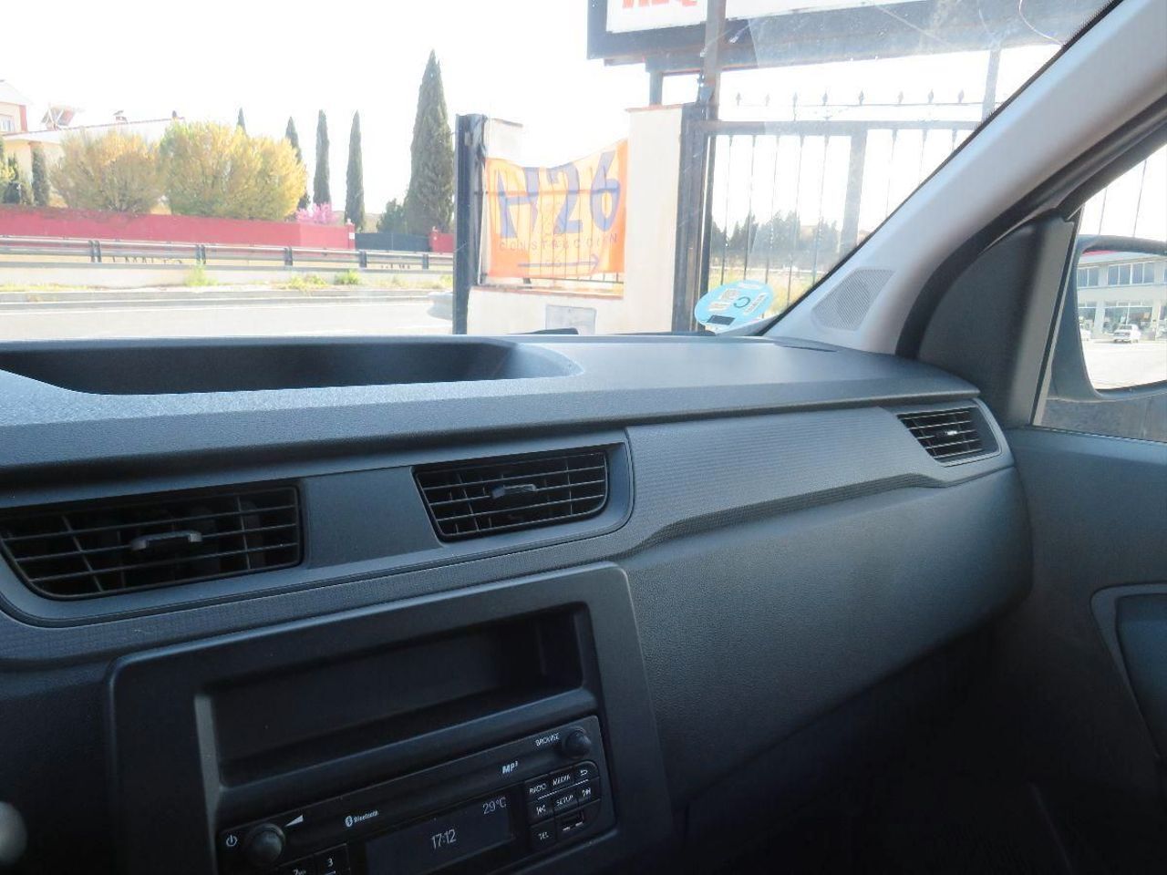 Renault Kangoo Profesional Blue dCi 70kW 95CV  - Foto 29