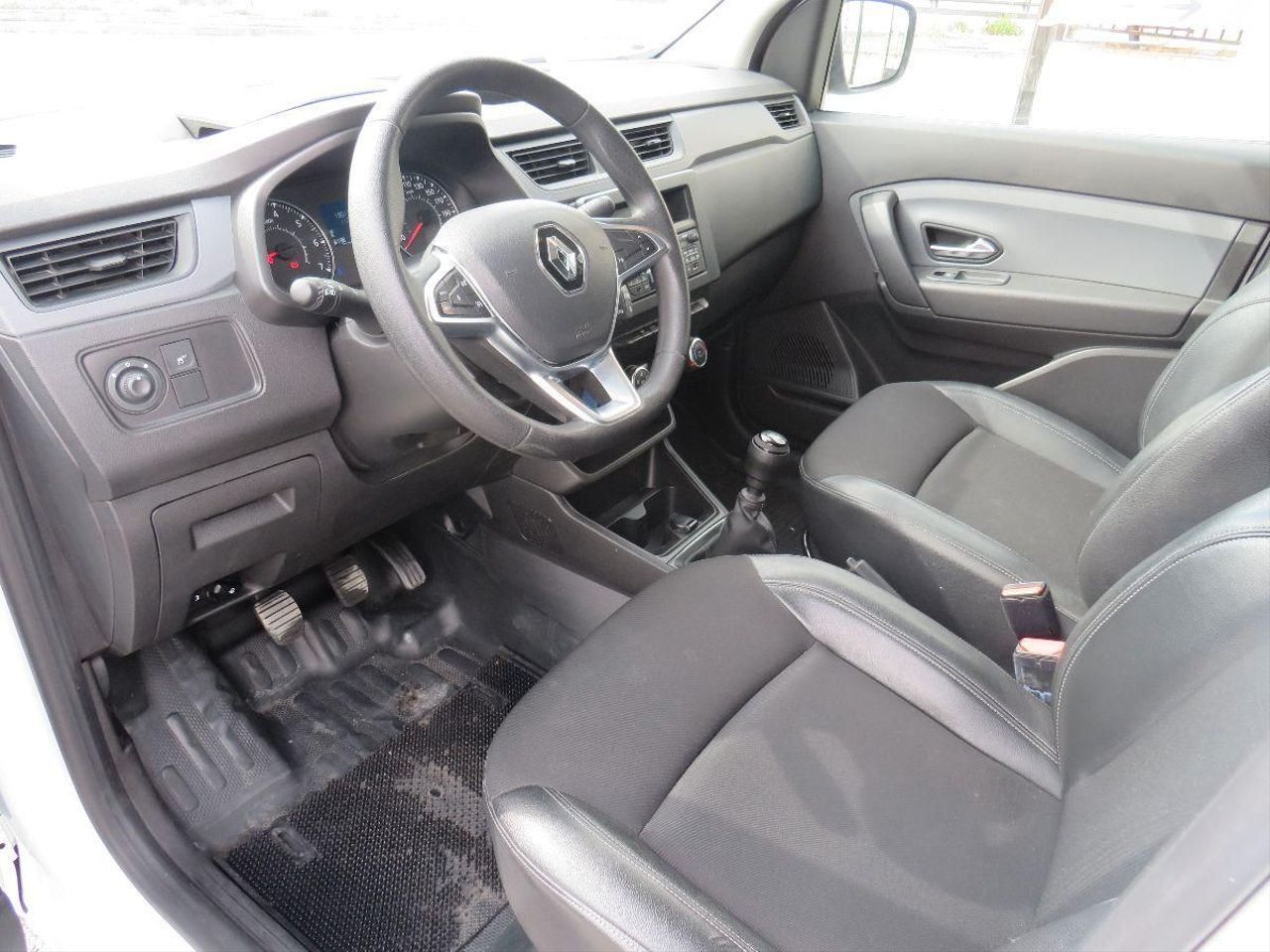 Renault Kangoo Profesional Blue dCi 70kW 95CV  - Foto 56