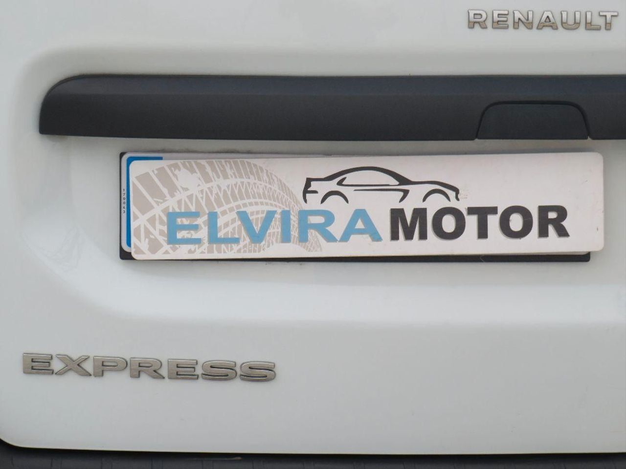 Renault Kangoo Profesional Blue dCi 70kW 95CV  - Foto 41