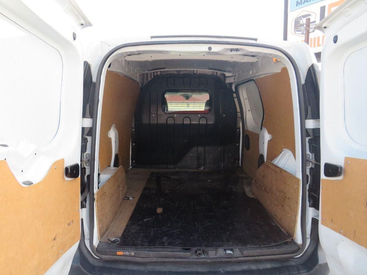 Renault Kangoo Profesional Blue dCi 70kW 95CV  - Foto 20