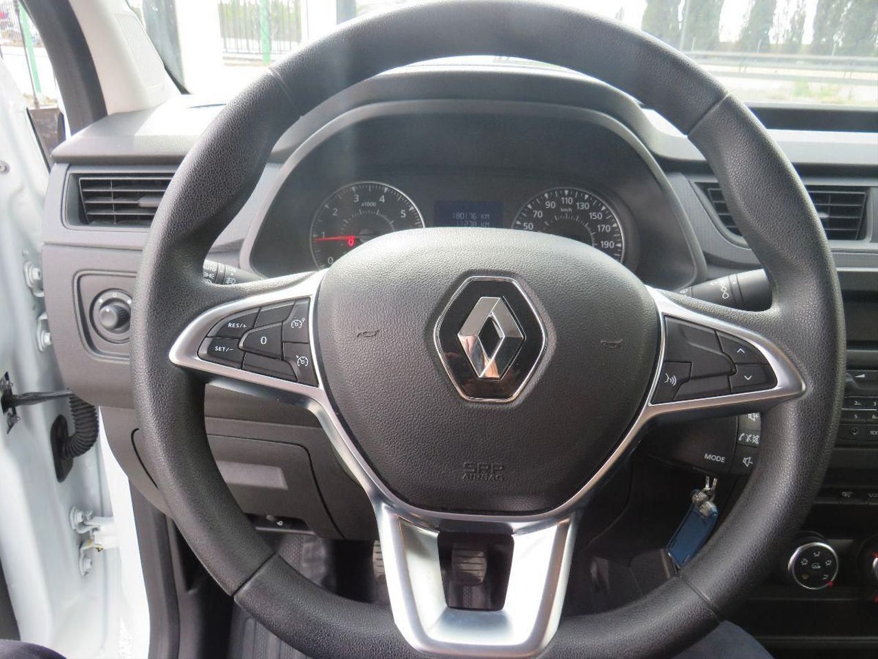 Renault Kangoo Profesional Blue dCi 70kW 95CV  - Foto 58