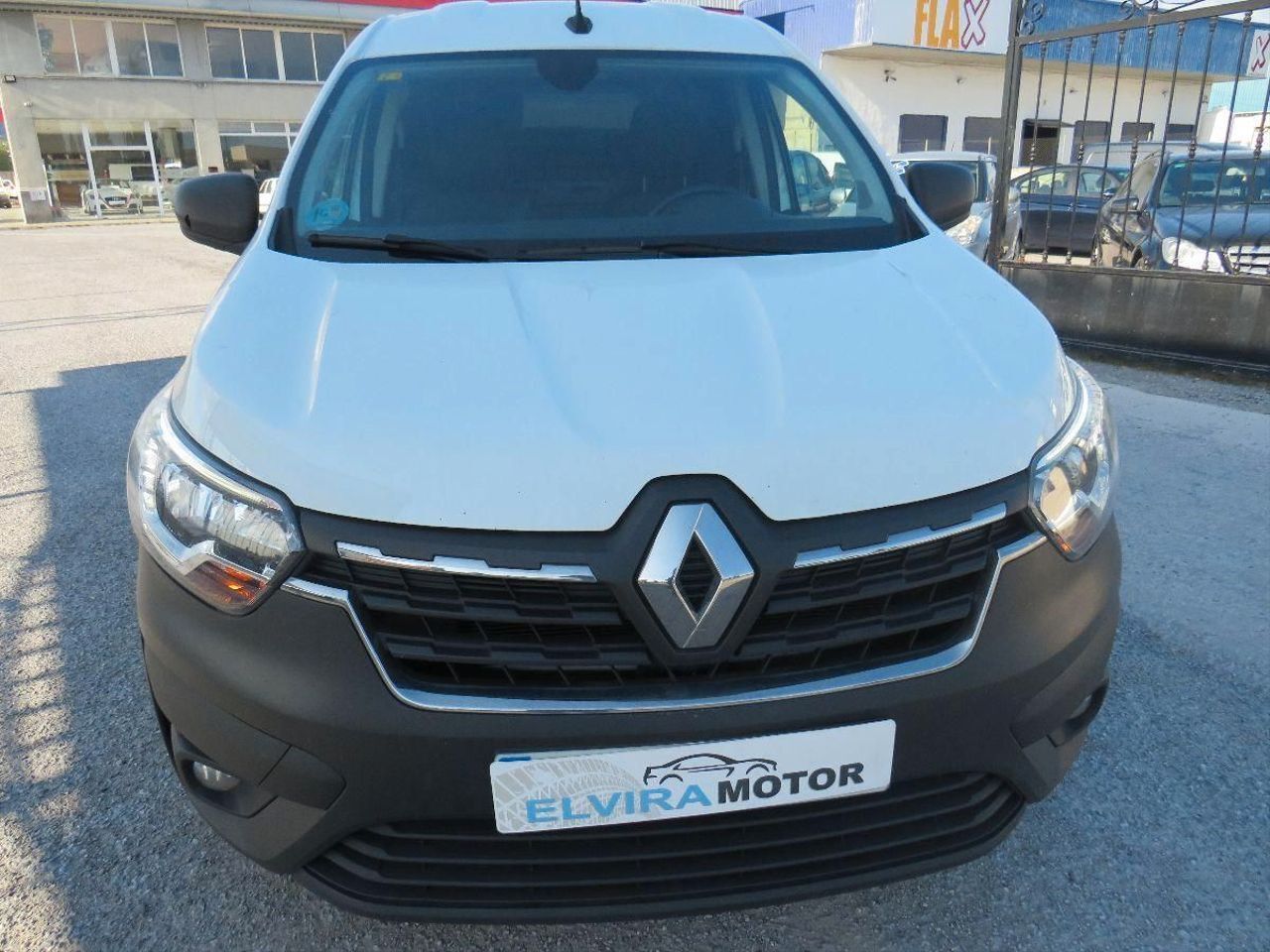 Renault Kangoo Profesional Blue dCi 70kW 95CV  - Foto 16