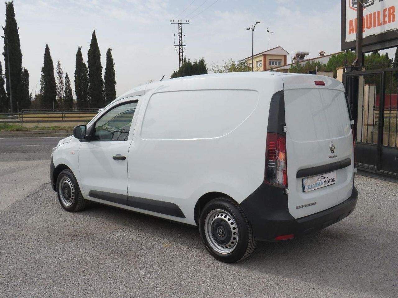 Renault Kangoo Profesional Blue dCi 70kW 95CV  - Foto 38