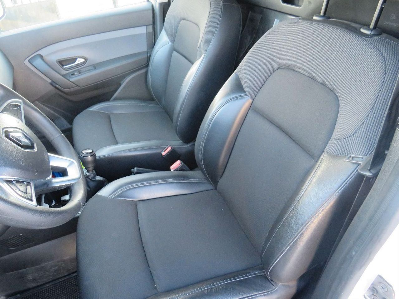 Renault Kangoo Profesional Blue dCi 70kW 95CV  - Foto 21