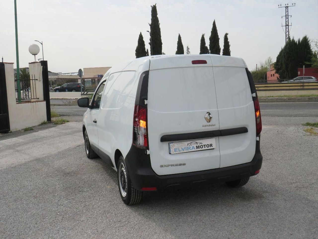 Renault Kangoo Profesional Blue dCi 70kW 95CV  - Foto 40