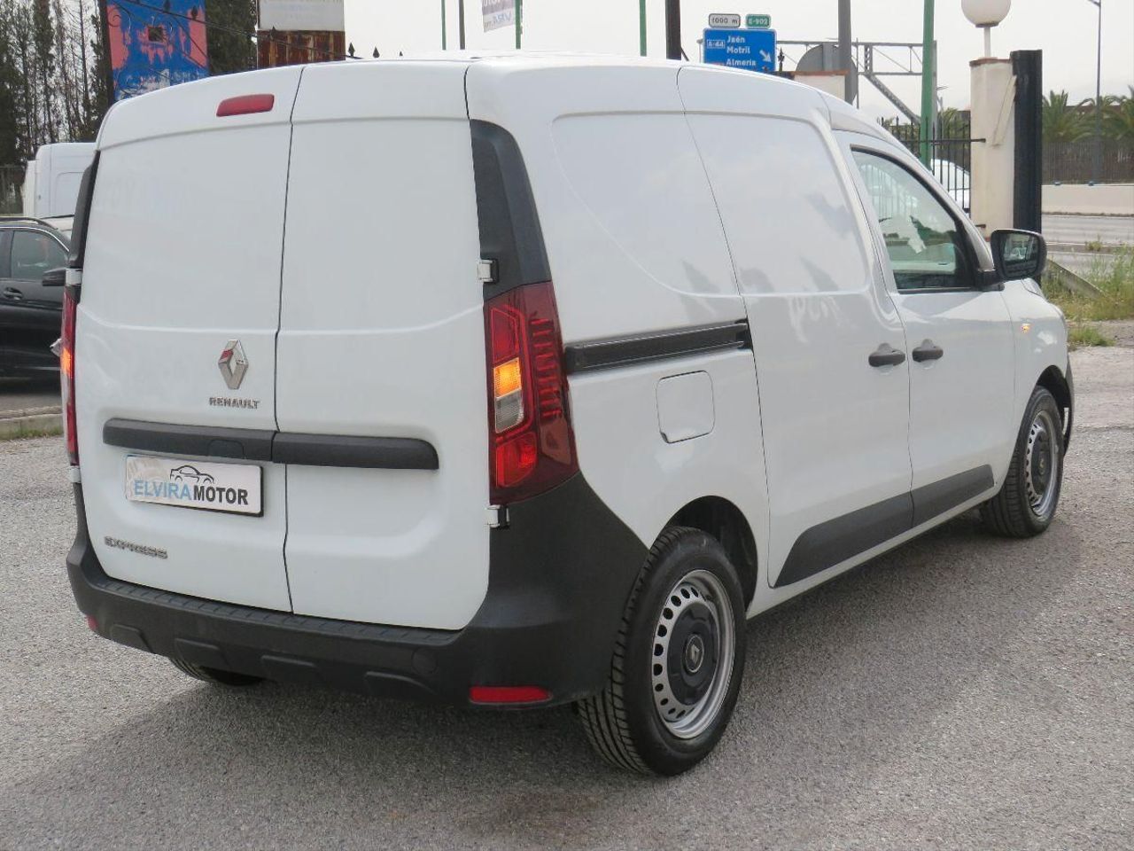 Renault Kangoo Profesional Blue dCi 70kW 95CV  - Foto 43