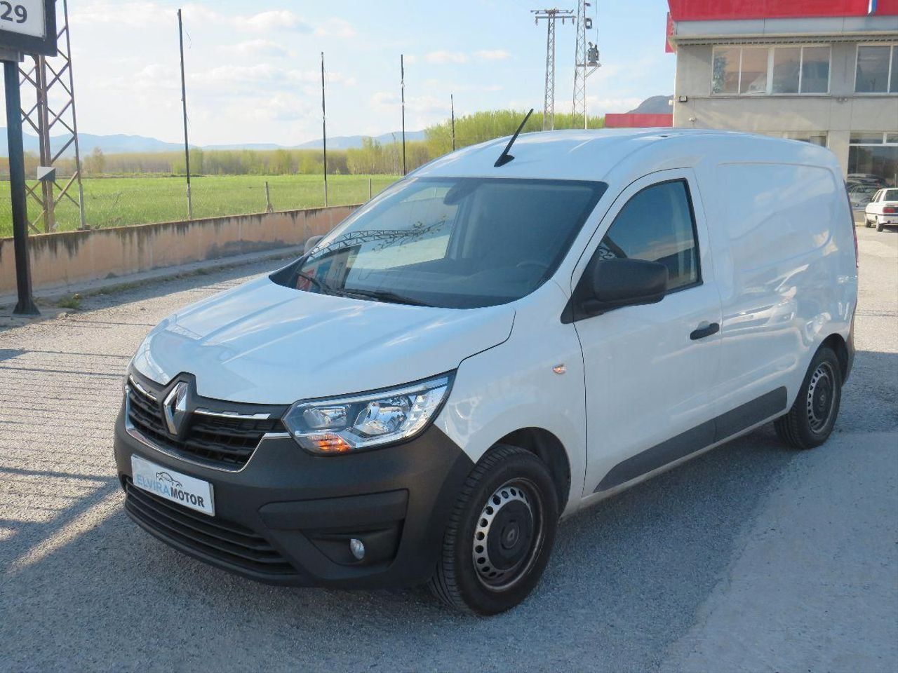 Renault Kangoo Profesional Blue dCi 70kW 95CV  - Foto 3