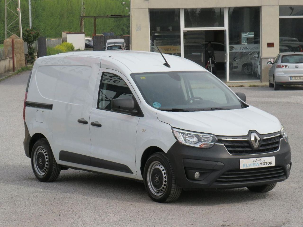 Renault Kangoo Profesional Blue dCi 70kW 95CV  - Foto 45