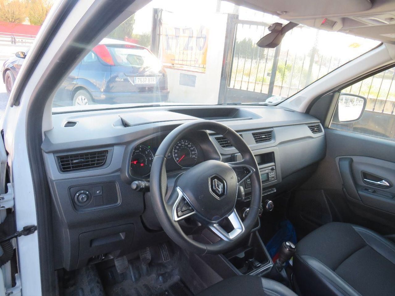 Renault Kangoo Profesional Blue dCi 70kW 95CV  - Foto 23