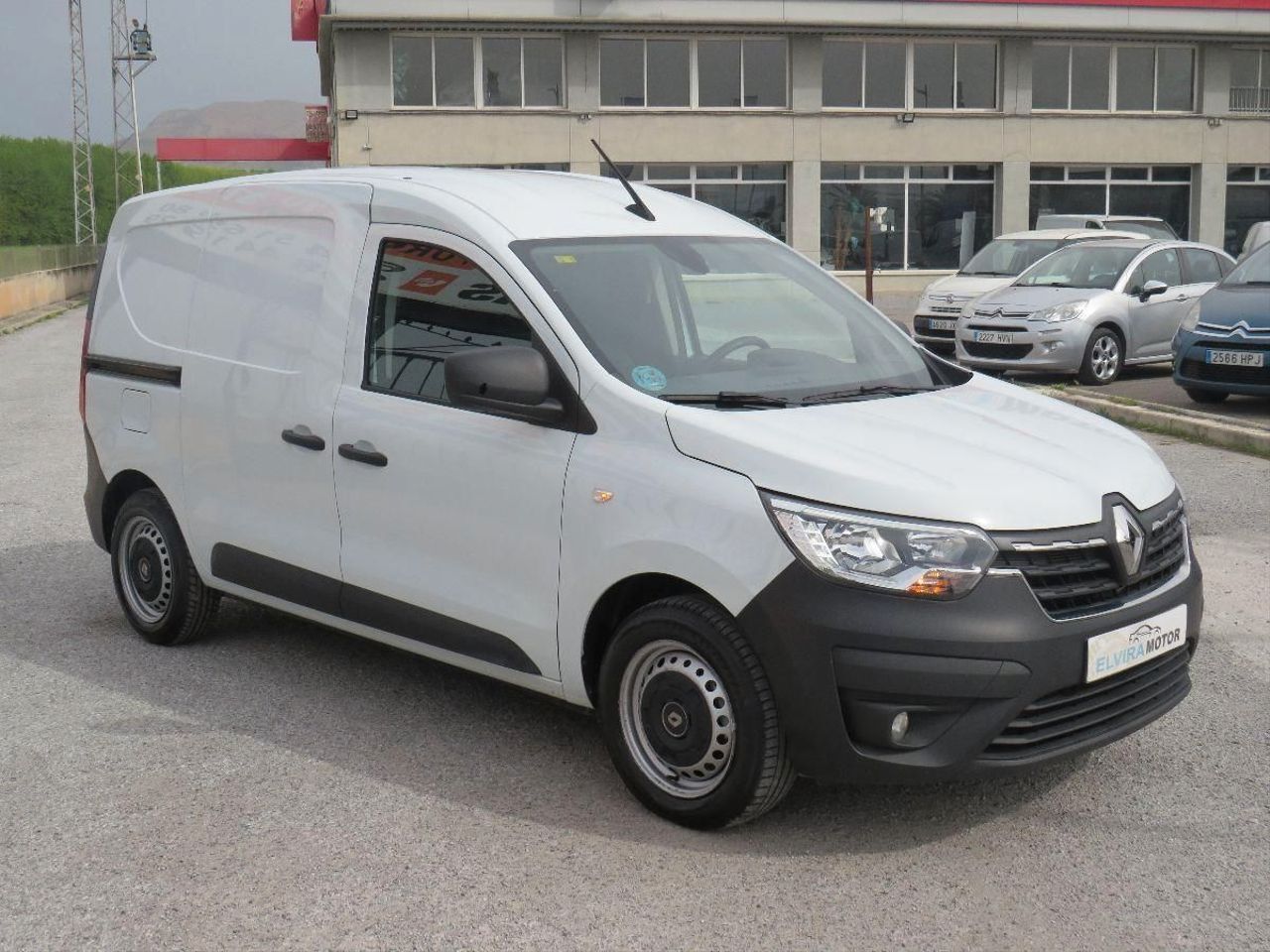 Renault Kangoo Profesional Blue dCi 70kW 95CV  - Foto 31
