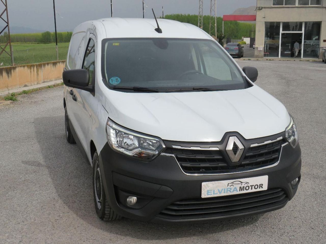 Renault Kangoo Profesional Blue dCi 70kW 95CV  - Foto 33