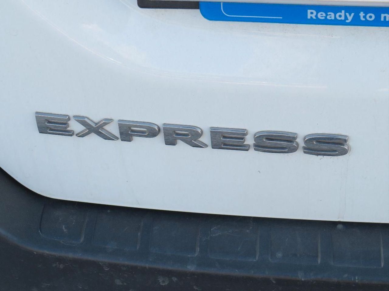 Renault Kangoo Profesional Blue dCi 70kW 95CV  - Foto 18