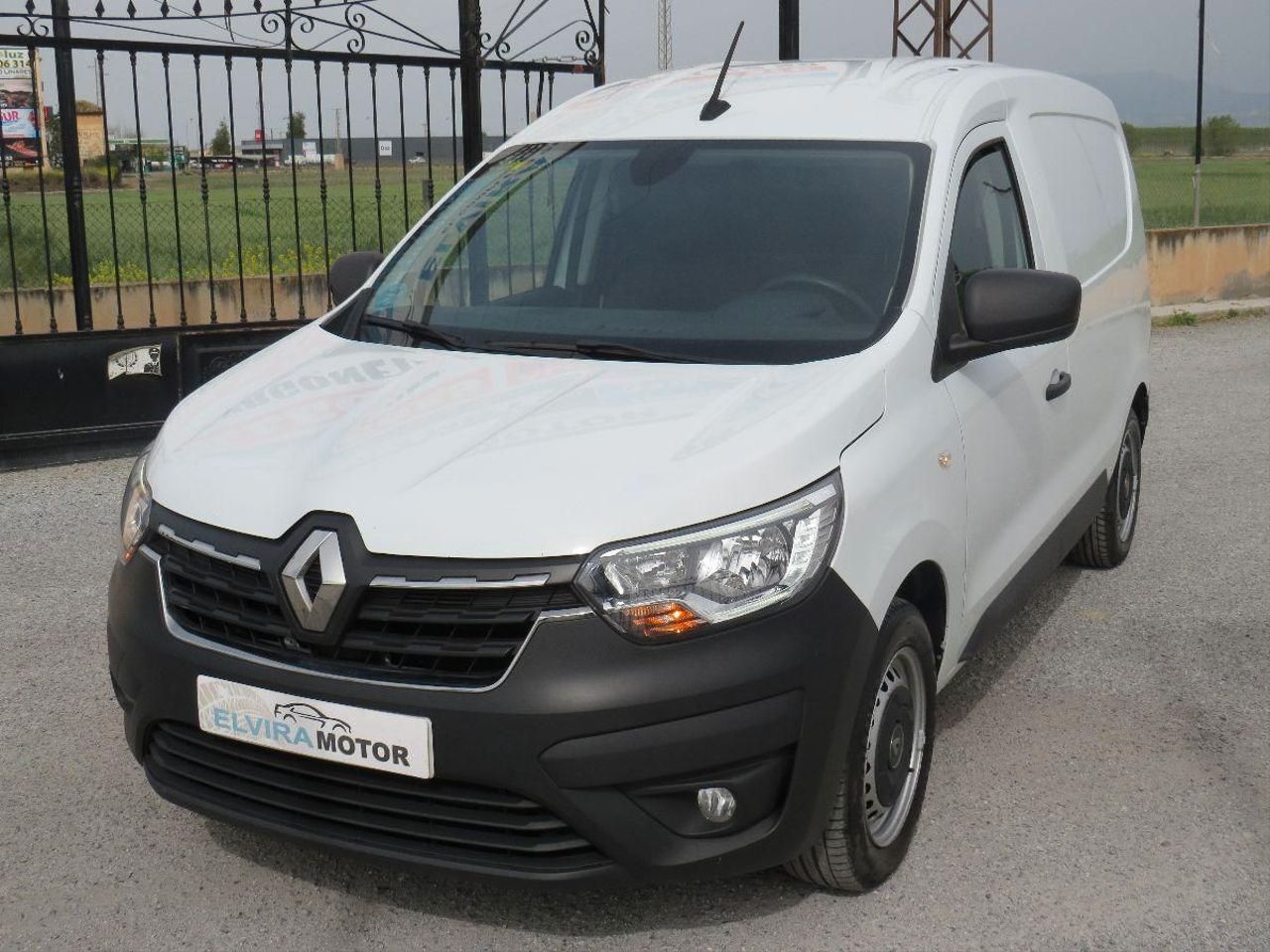 Renault Kangoo Profesional Blue dCi 70kW 95CV  - Foto 35