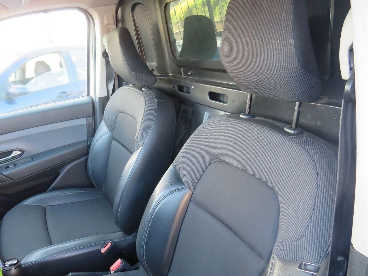 Renault Kangoo Profesional Blue dCi 70kW 95CV  - Foto 22