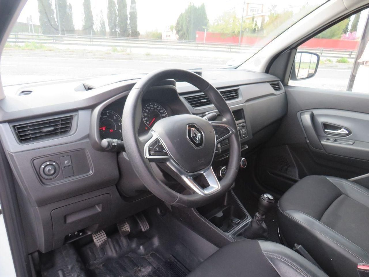 Renault Kangoo Profesional Blue dCi 70kW 95CV  - Foto 57