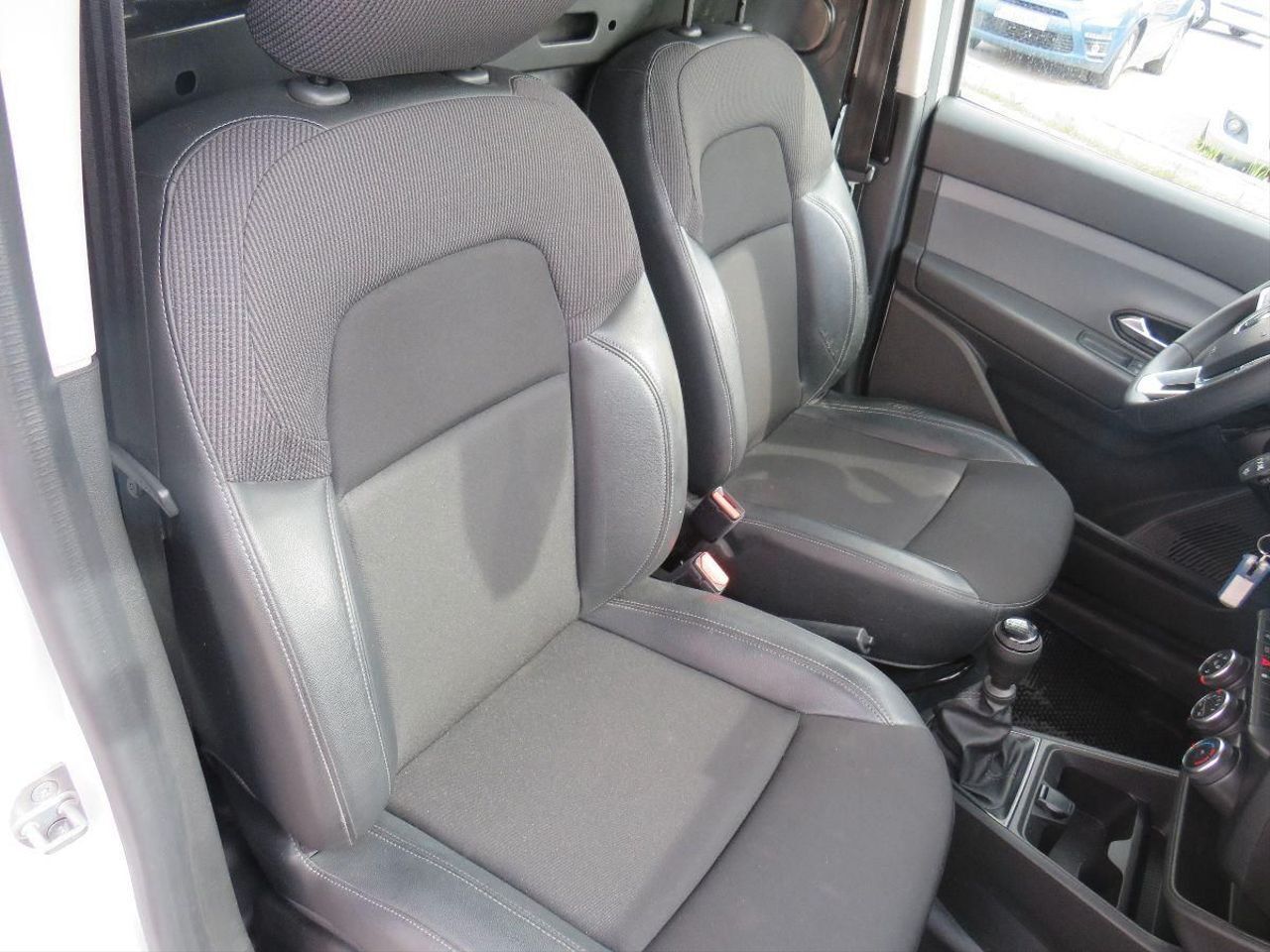 Renault Kangoo Profesional Blue dCi 70kW 95CV  - Foto 51