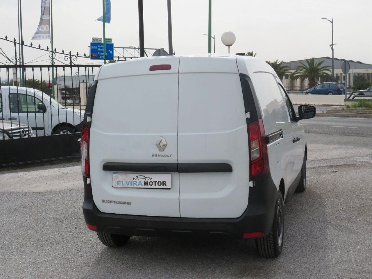 Renault Kangoo Profesional Blue dCi 70kW 95CV  - Foto 42
