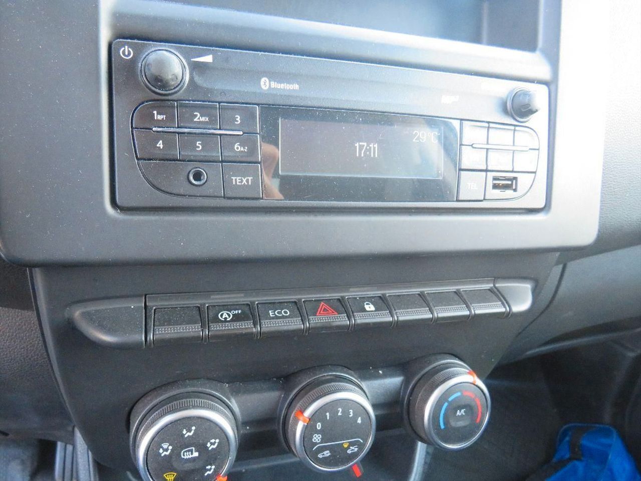 Renault Kangoo Profesional Blue dCi 70kW 95CV  - Foto 26