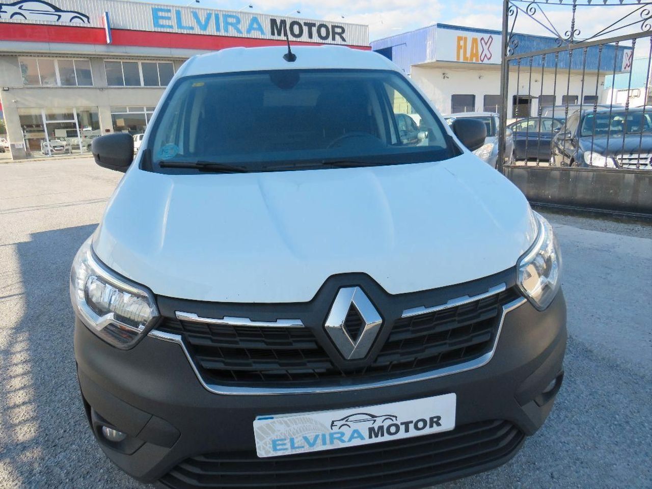 Renault Kangoo Profesional Blue dCi 70kW 95CV  - Foto 15