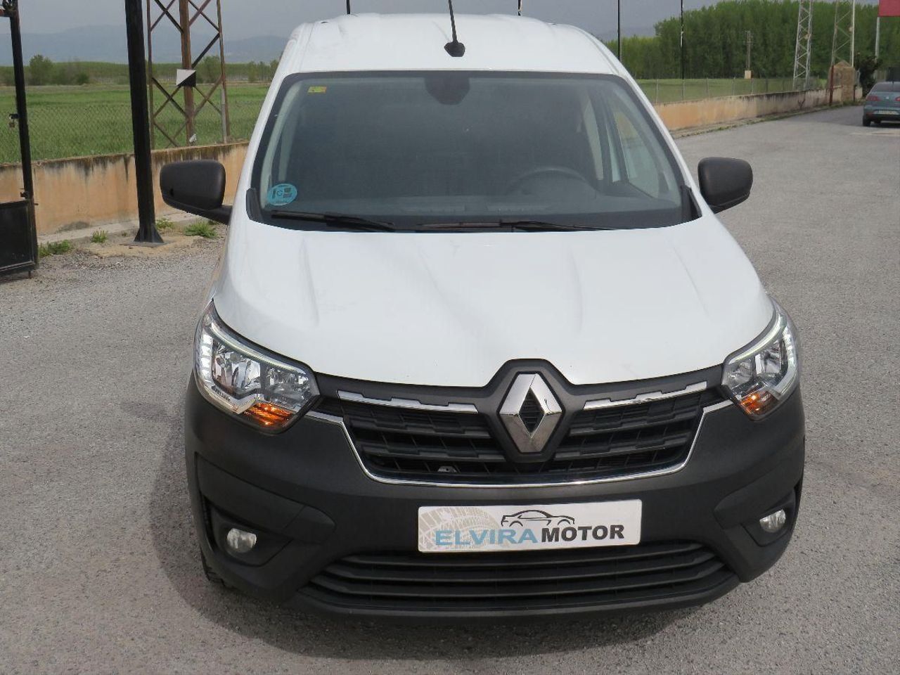 Renault Kangoo Profesional Blue dCi 70kW 95CV  - Foto 34