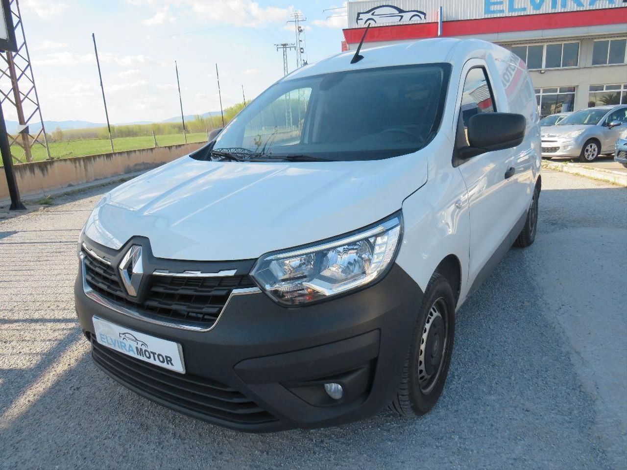 Renault Kangoo Profesional Blue dCi 70kW 95CV  - Foto 13