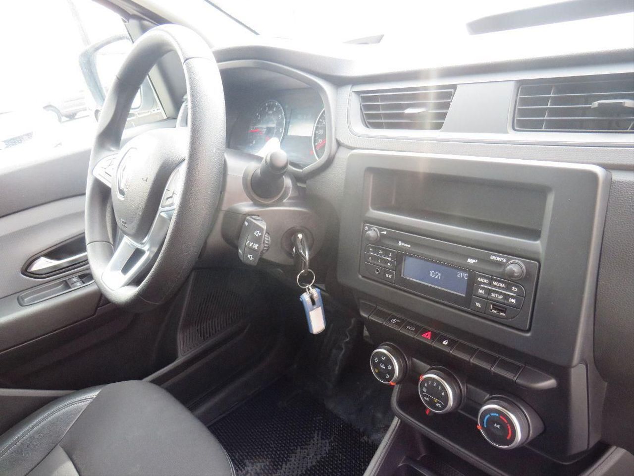 Renault Kangoo Profesional Blue dCi 70kW 95CV  - Foto 53