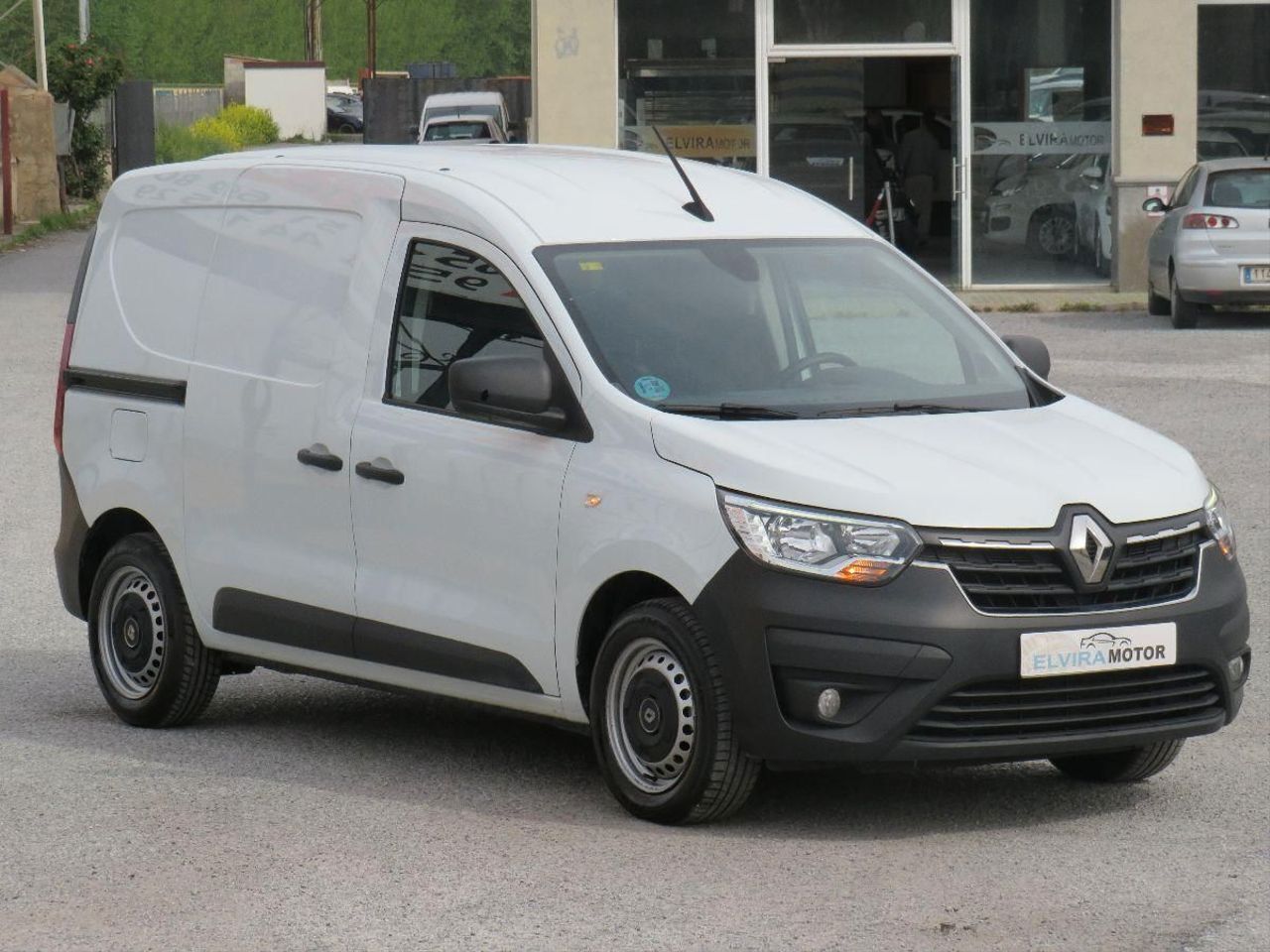 Renault Kangoo Profesional Blue dCi 70kW 95CV  - Foto 46