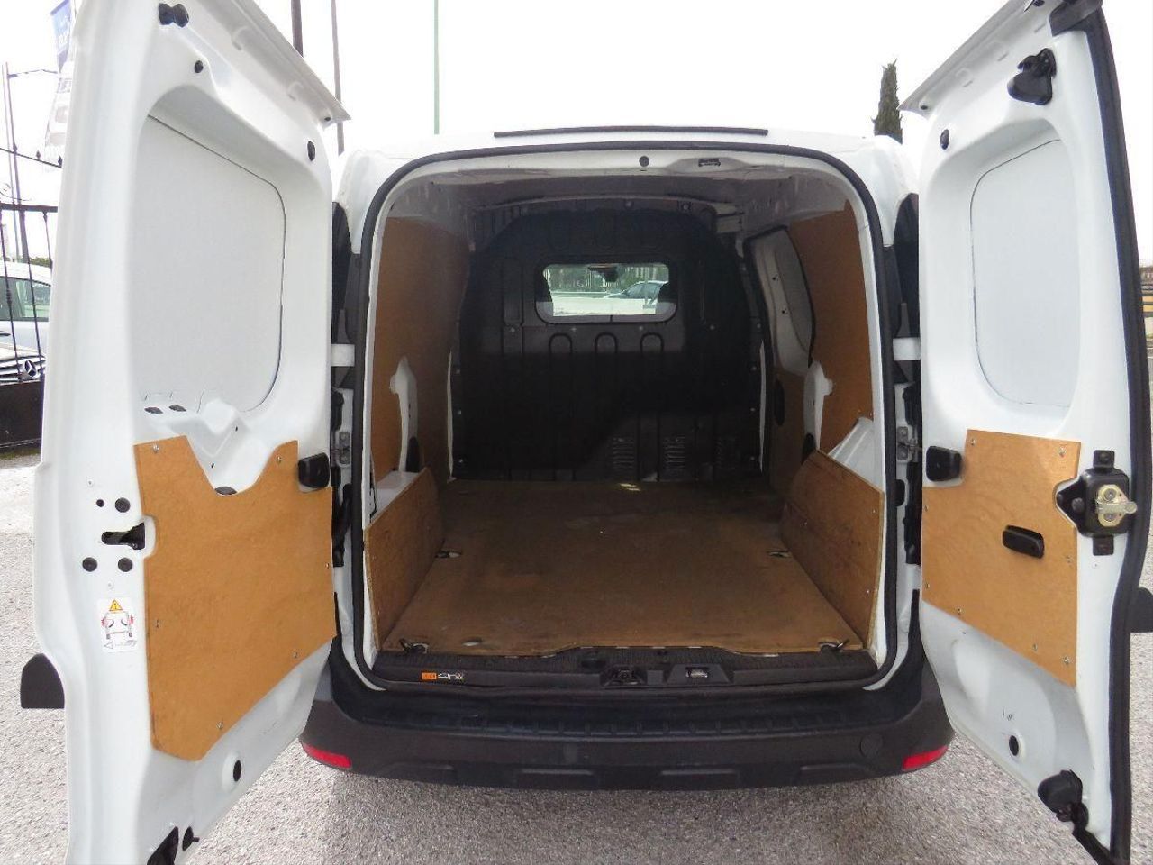 Renault Kangoo Profesional Blue dCi 70kW 95CV  - Foto 55