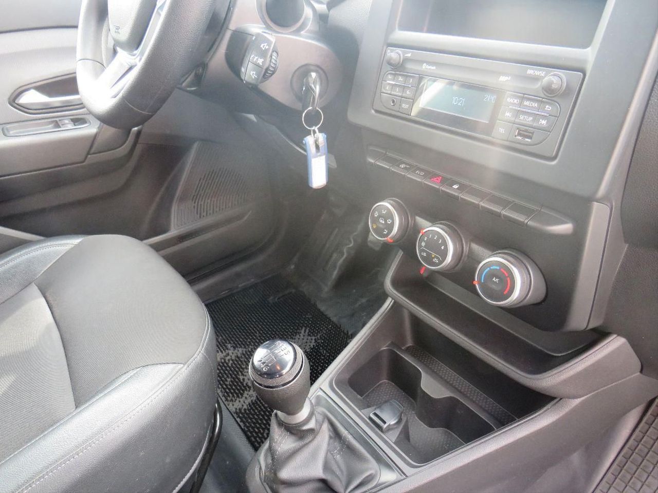 Renault Kangoo Profesional Blue dCi 70kW 95CV  - Foto 52