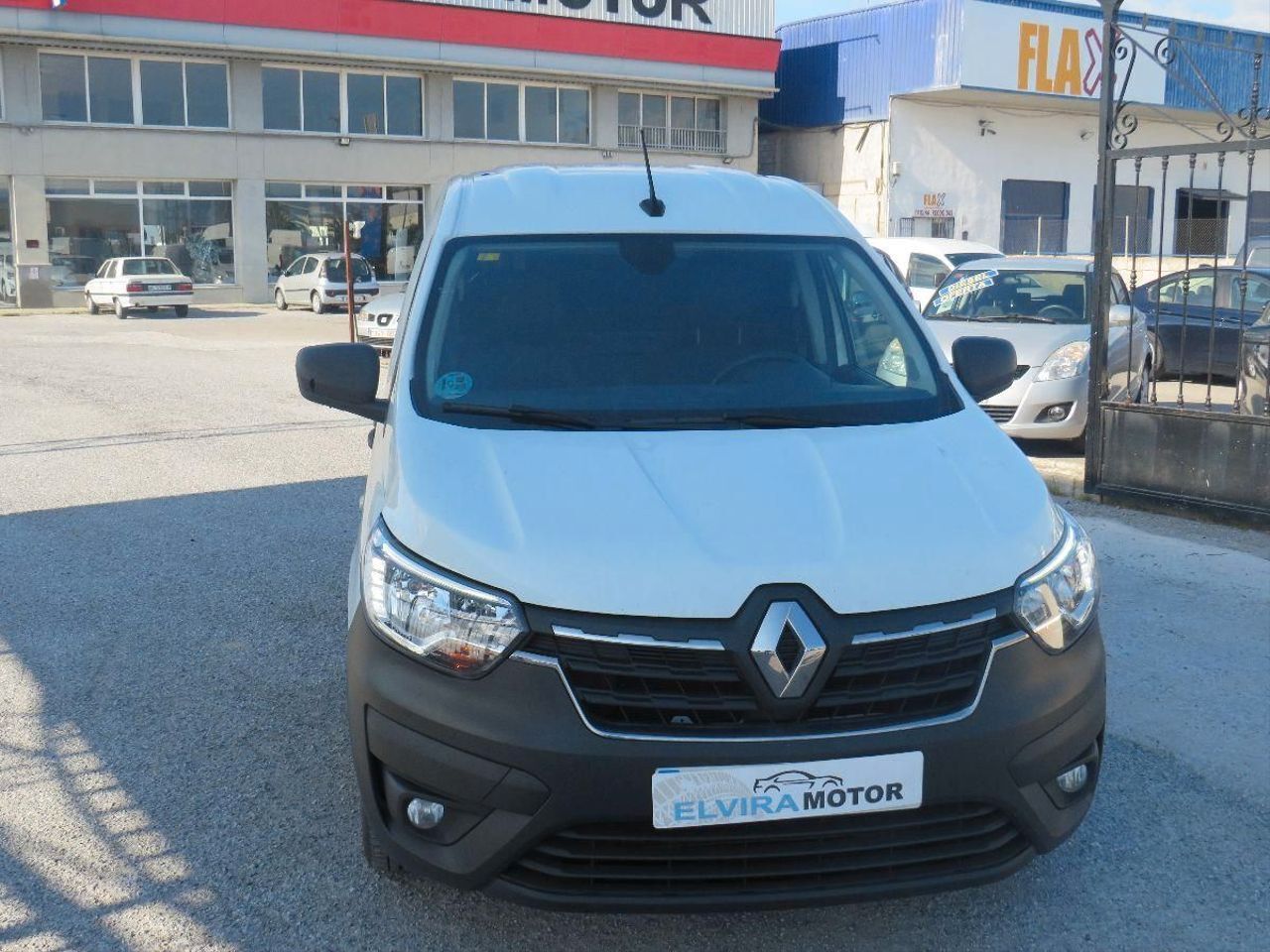 Renault Kangoo Profesional Blue dCi 70kW 95CV  - Foto 4