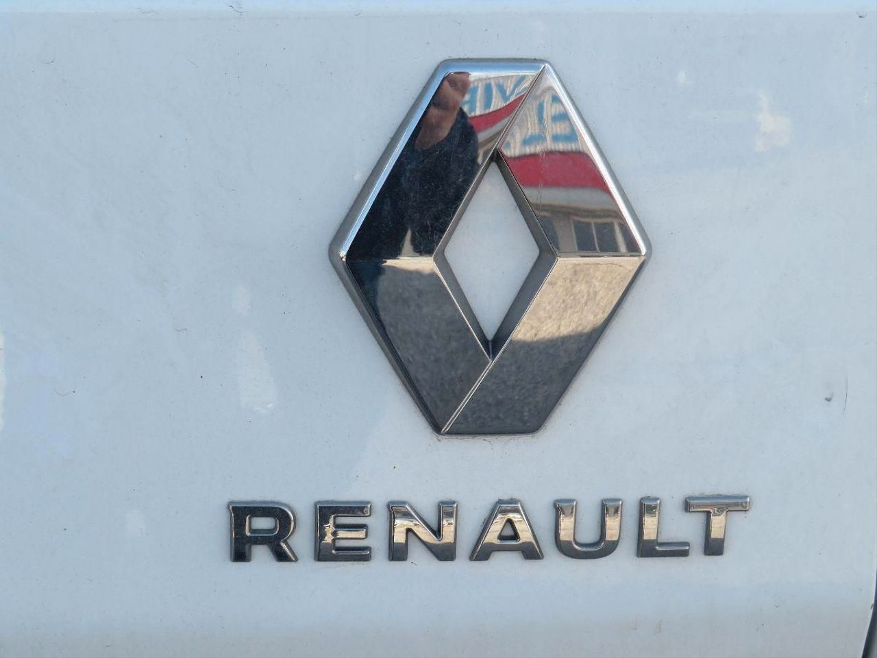 Renault Kangoo Profesional Blue dCi 70kW 95CV  - Foto 19