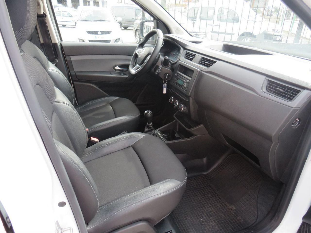 Renault Kangoo Profesional Blue dCi 70kW 95CV  - Foto 49