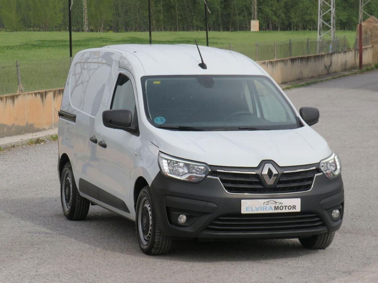 Renault Kangoo Profesional Blue dCi 70kW 95CV  - Foto 47