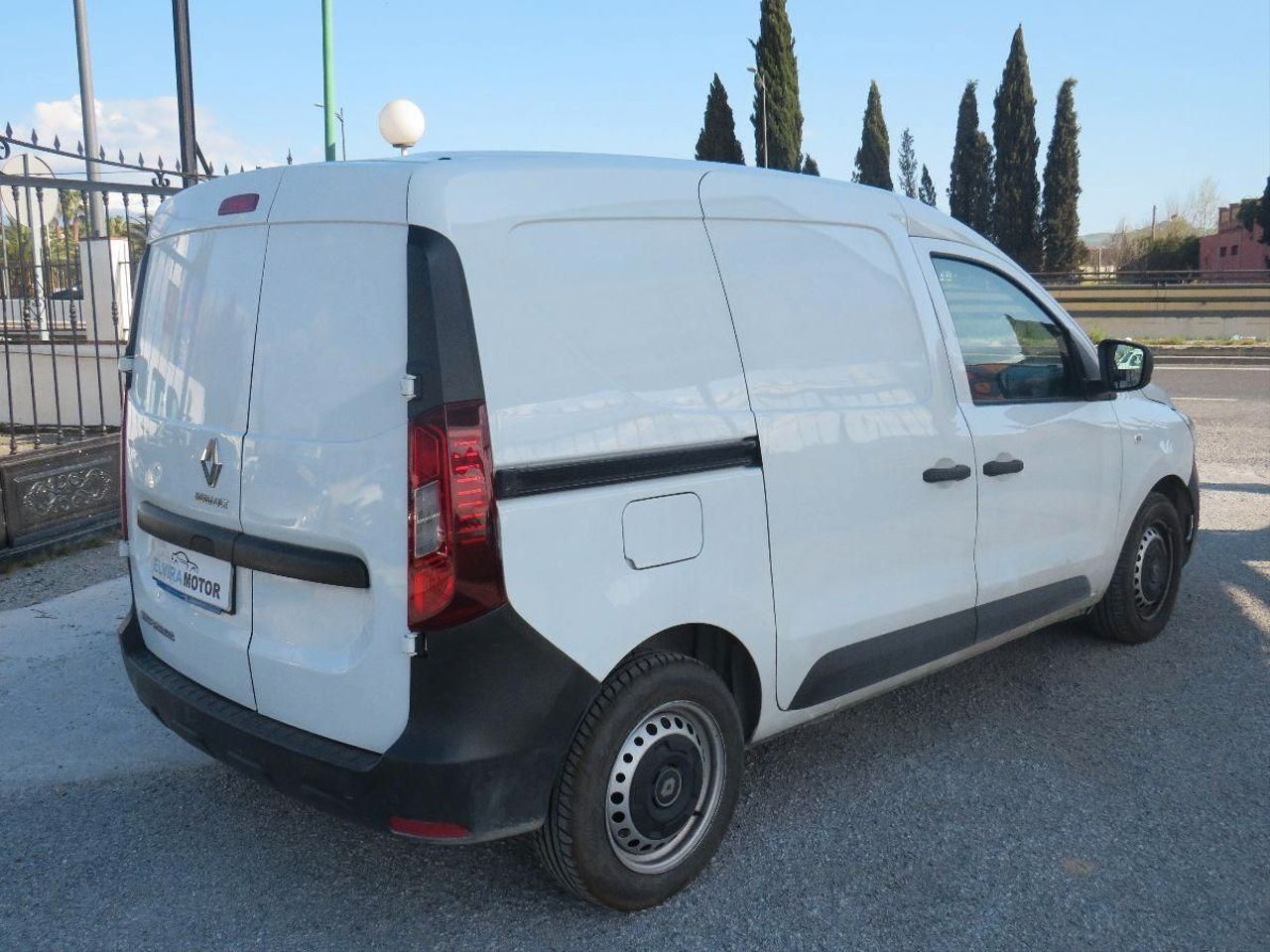 Renault Kangoo Profesional Blue dCi 70kW 95CV  - Foto 6