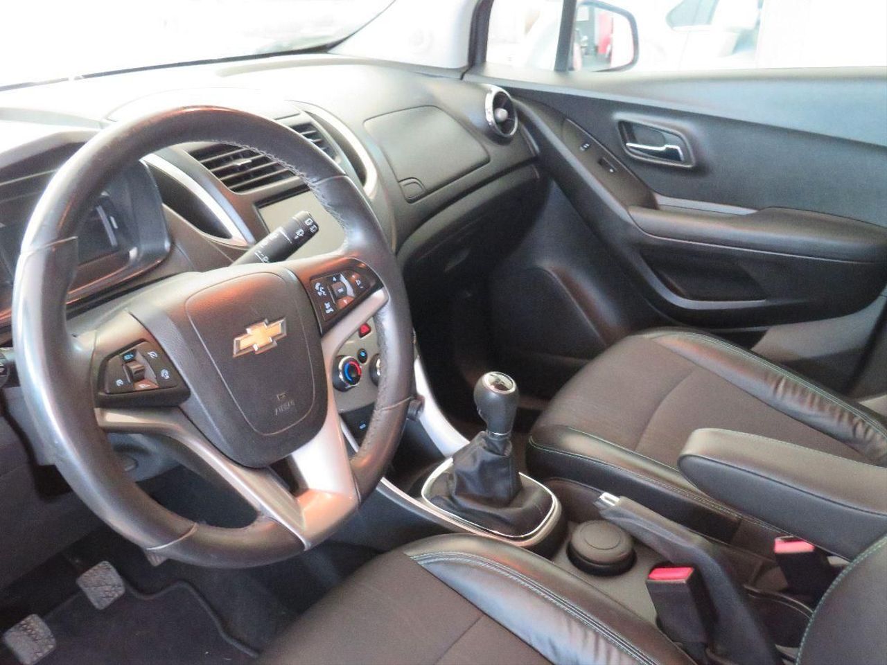 Opel Mokka 1.7 CDTi 4X2 SS Selective  - Foto 18