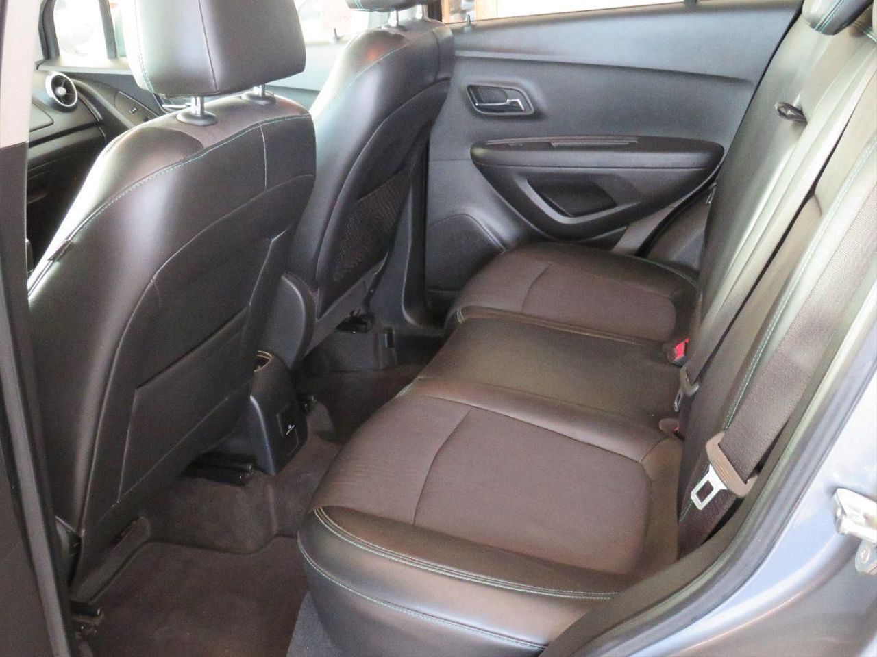 Opel Mokka 1.7 CDTi 4X2 SS Selective  - Foto 21