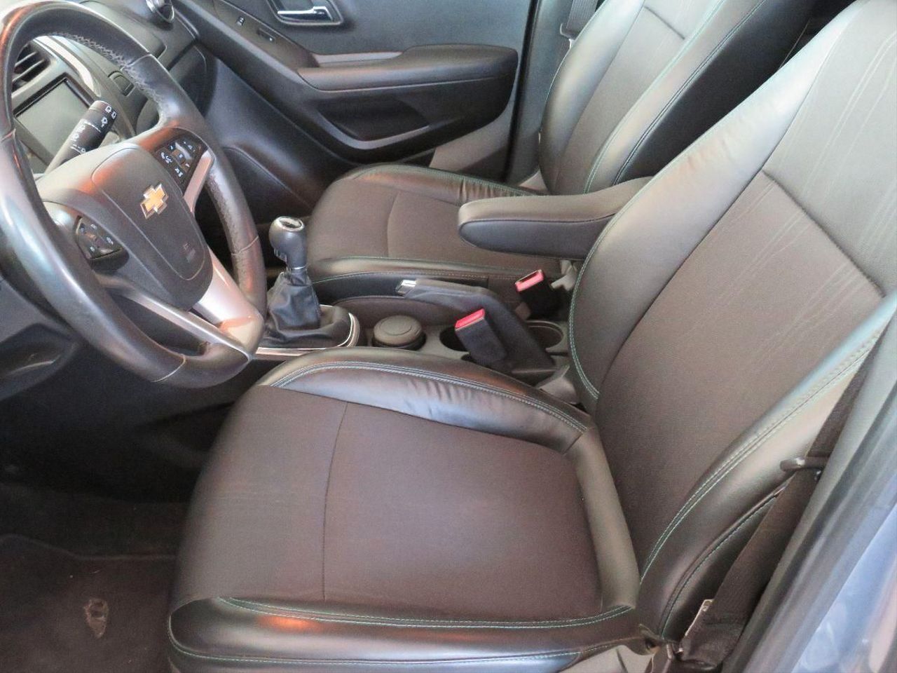 Opel Mokka 1.7 CDTi 4X2 SS Selective  - Foto 16