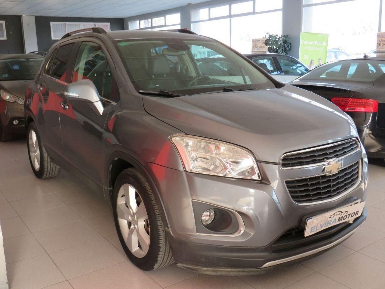 Opel Mokka 1.7 CDTi 4X2 SS Selective - foto 10