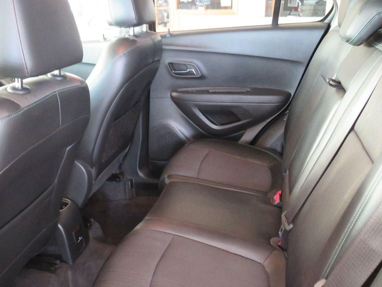 Opel Mokka 1.7 CDTi 4X2 SS Selective  - Foto 22