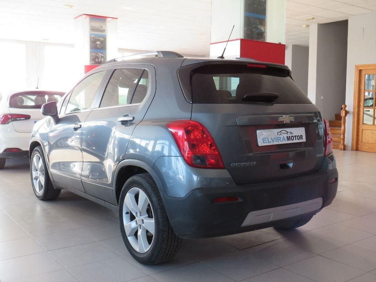 Opel Mokka 1.7 CDTi 4X2 SS Selective  - Foto 12