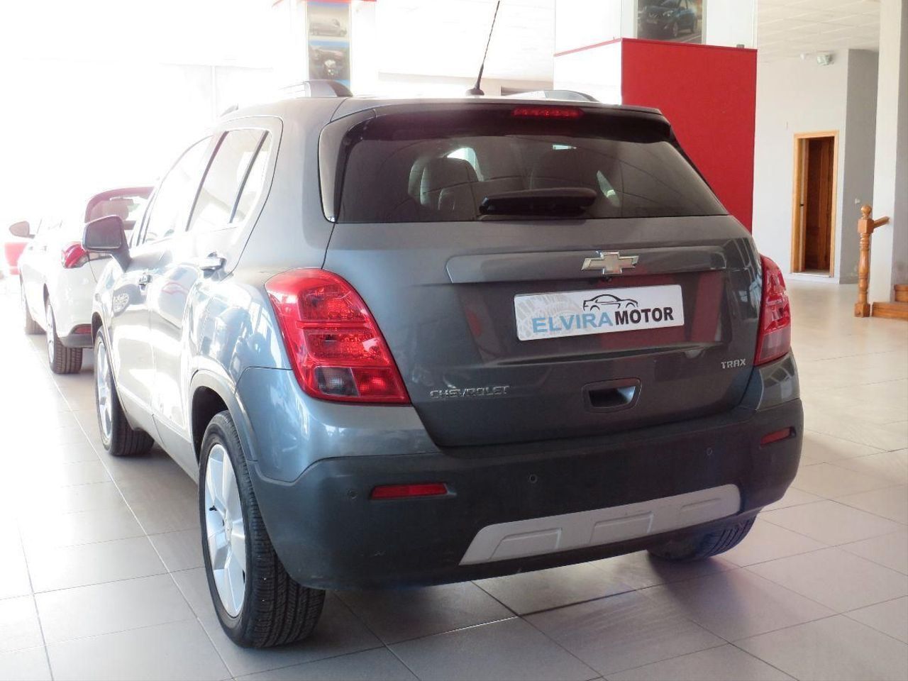 Opel Mokka 1.7 CDTi 4X2 SS Selective  - Foto 10