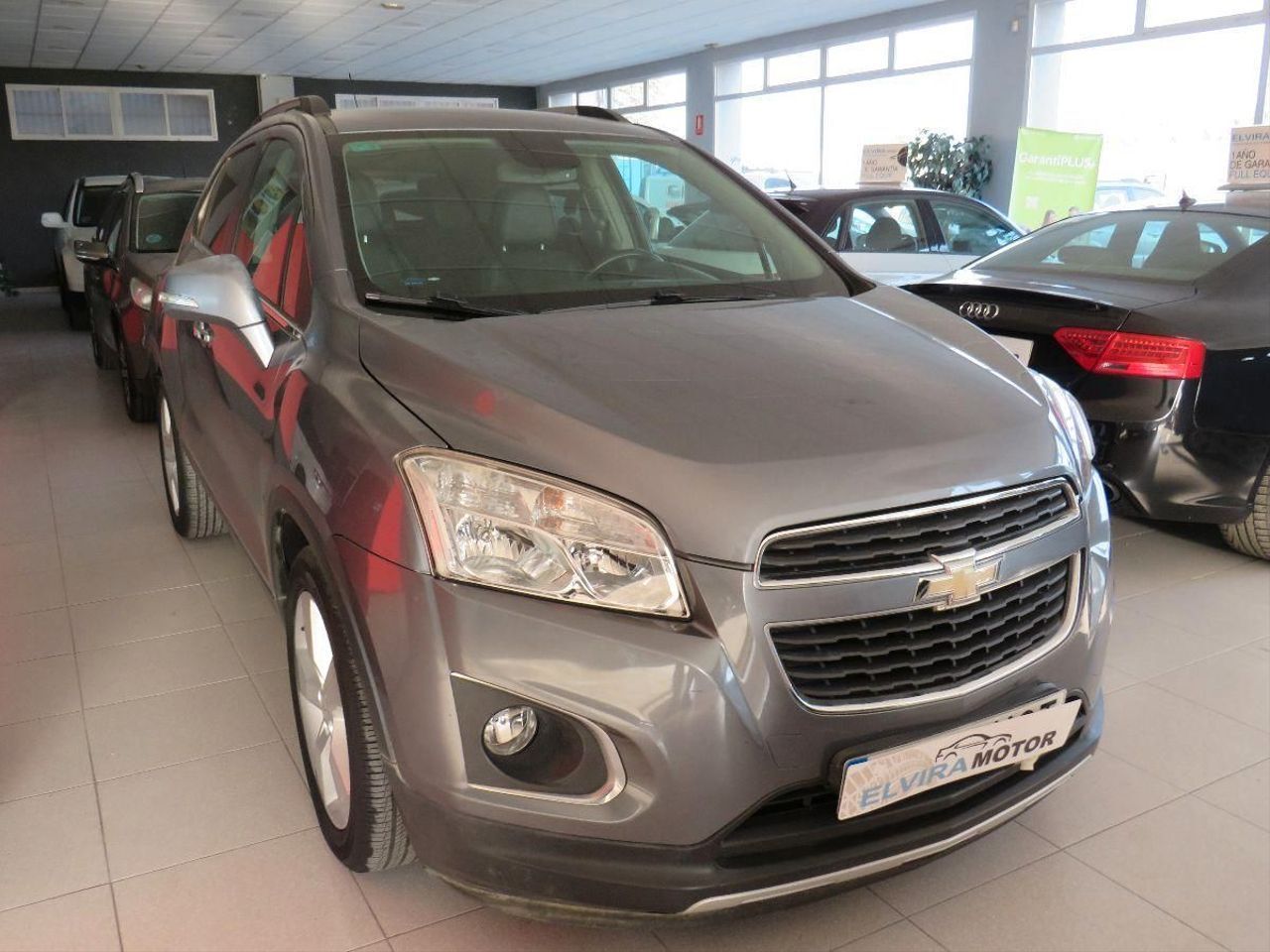 Opel Mokka 1.7 CDTi 4X2 SS Selective  - Foto 7